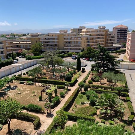 L'Appart Frejus Plage Luaran gambar