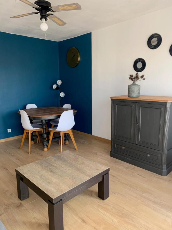 L'Appart Frejus Plage Luaran gambar