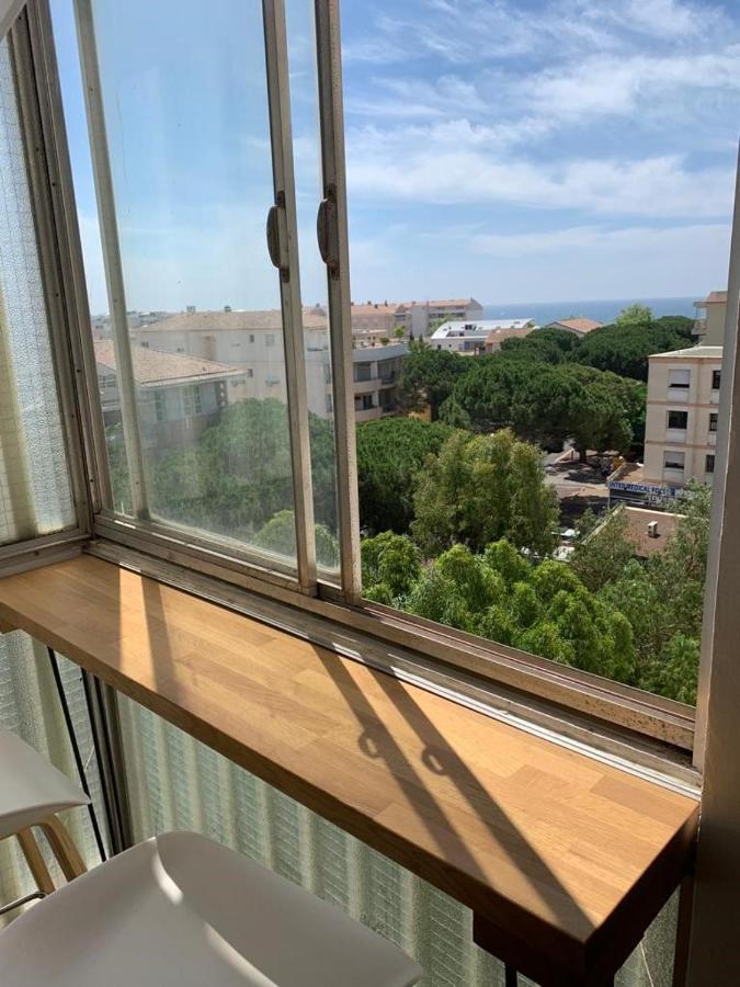 L'Appart Frejus Plage Luaran gambar