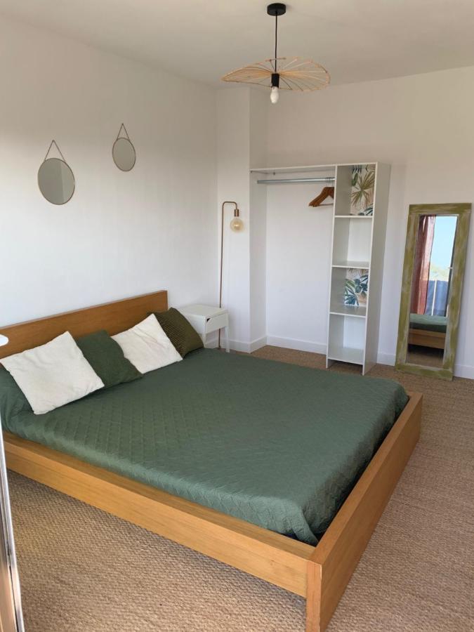 L'Appart Frejus Plage Luaran gambar